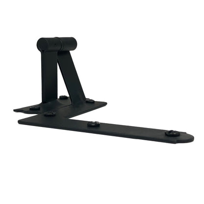 New York Shutter Hinge for Brick Home