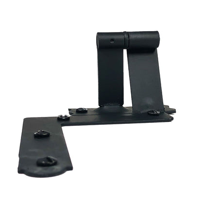 New York Shutter Hinge for Brick Home