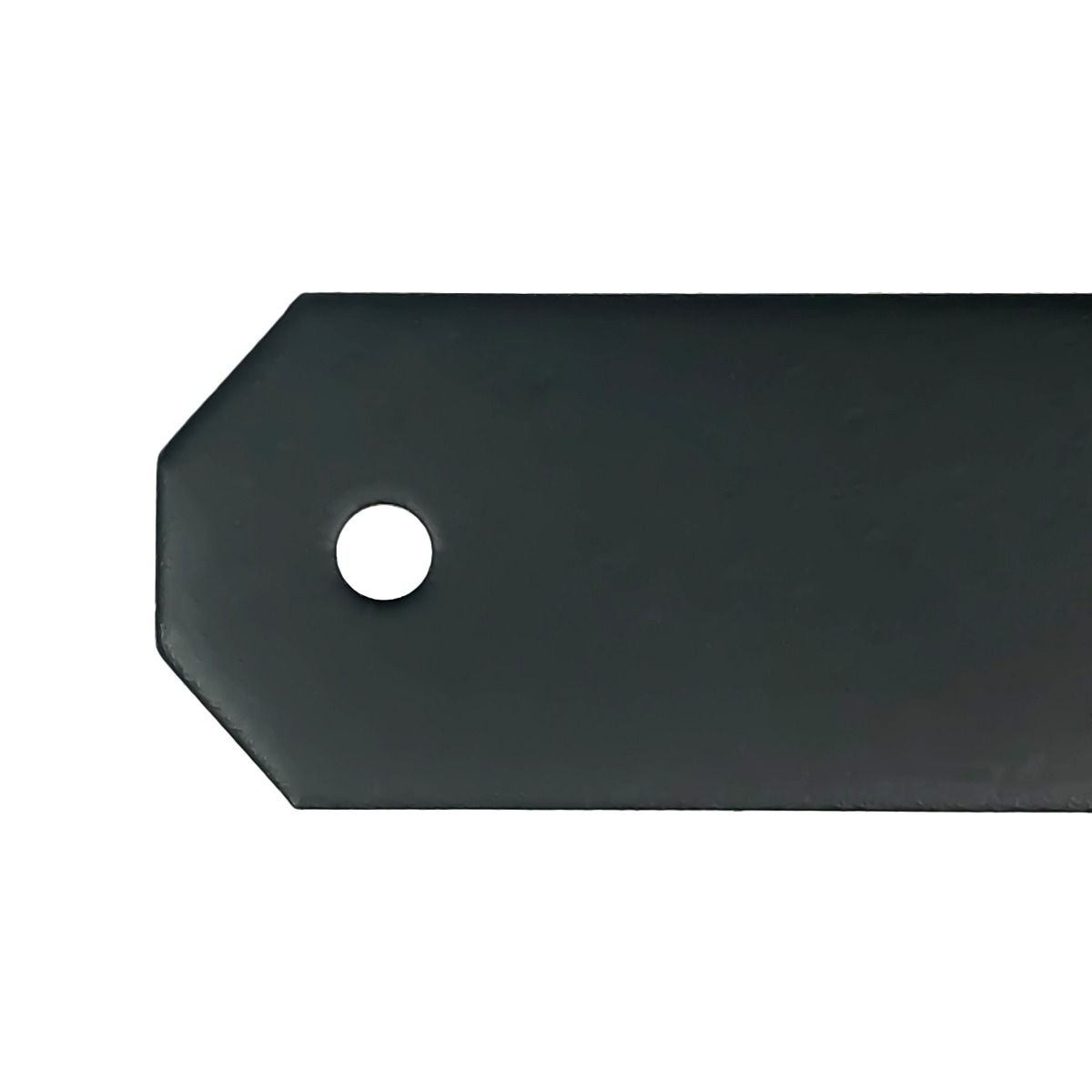4" Flush Connecticut Shutter Hinge Set