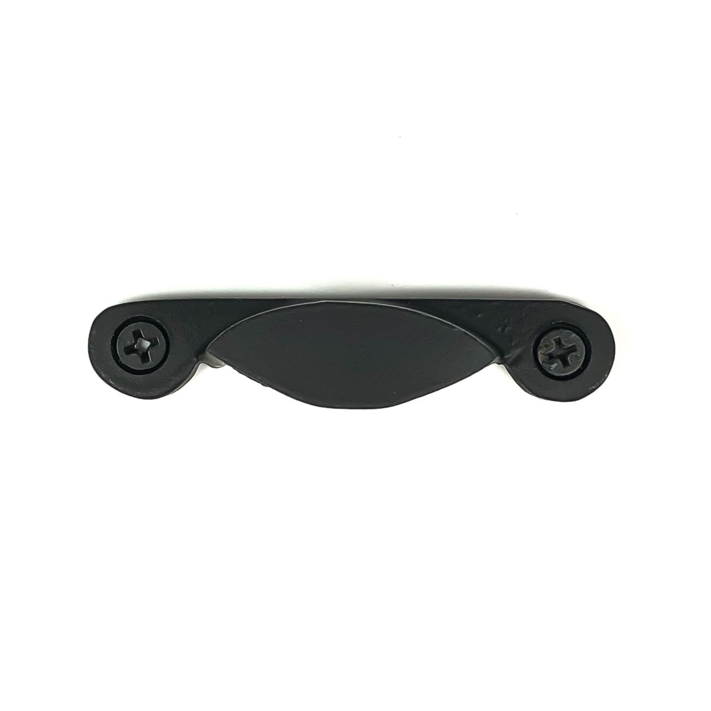 Black Window Sash Lock