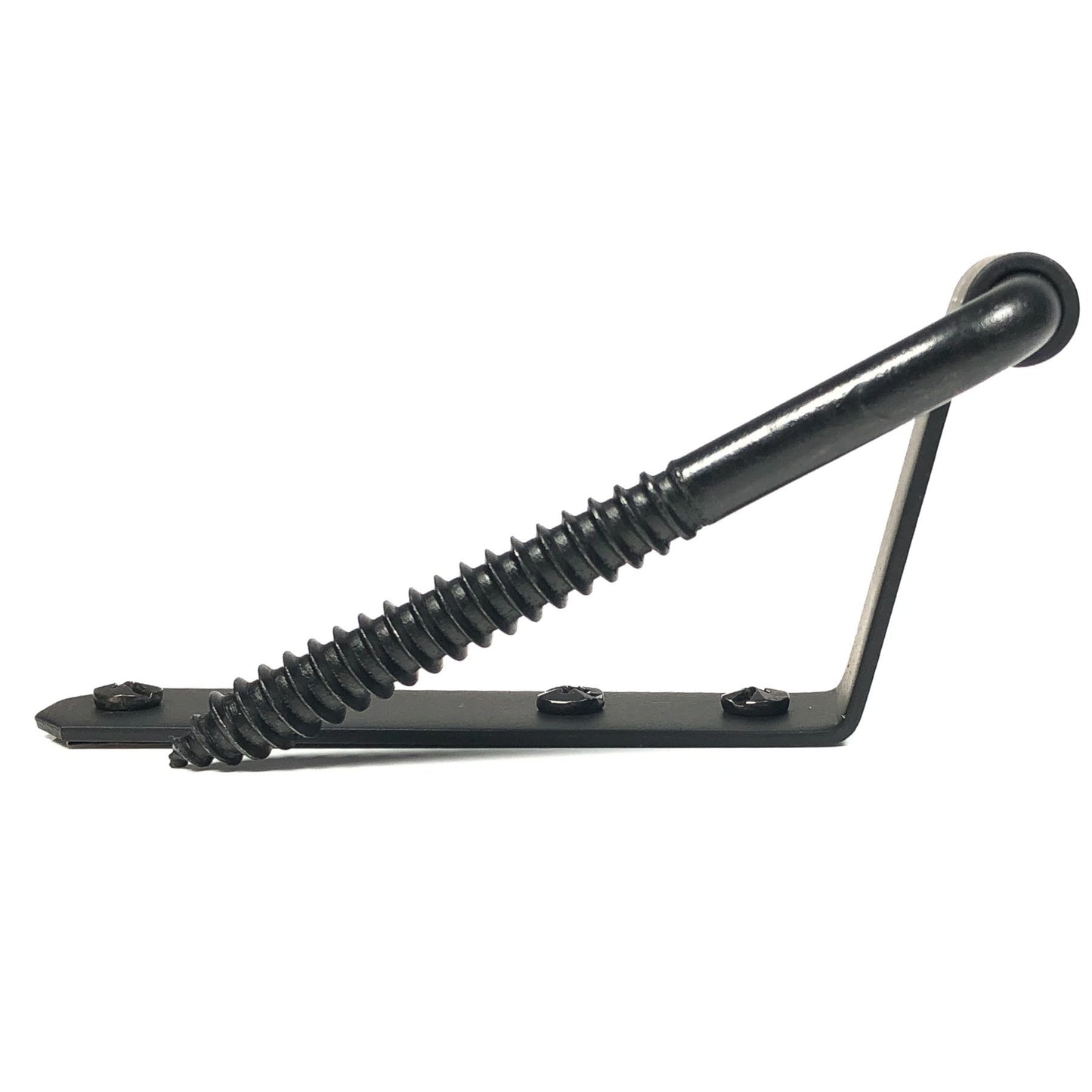 2-3/16" Offset Connecticut Shutter Hinge Set