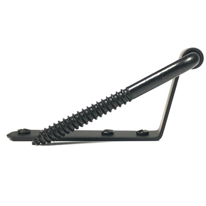 2-3/16" Offset Connecticut Shutter Hinge Set