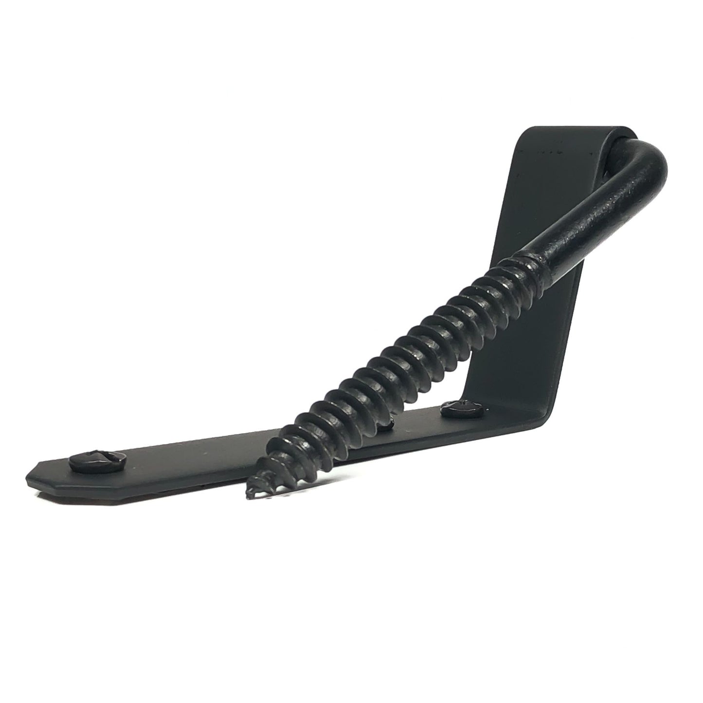 2-3/16" Offset Connecticut Shutter Hinge Set