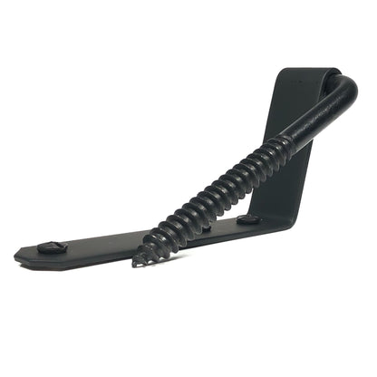 2-3/16" Offset Connecticut Shutter Hinge Set