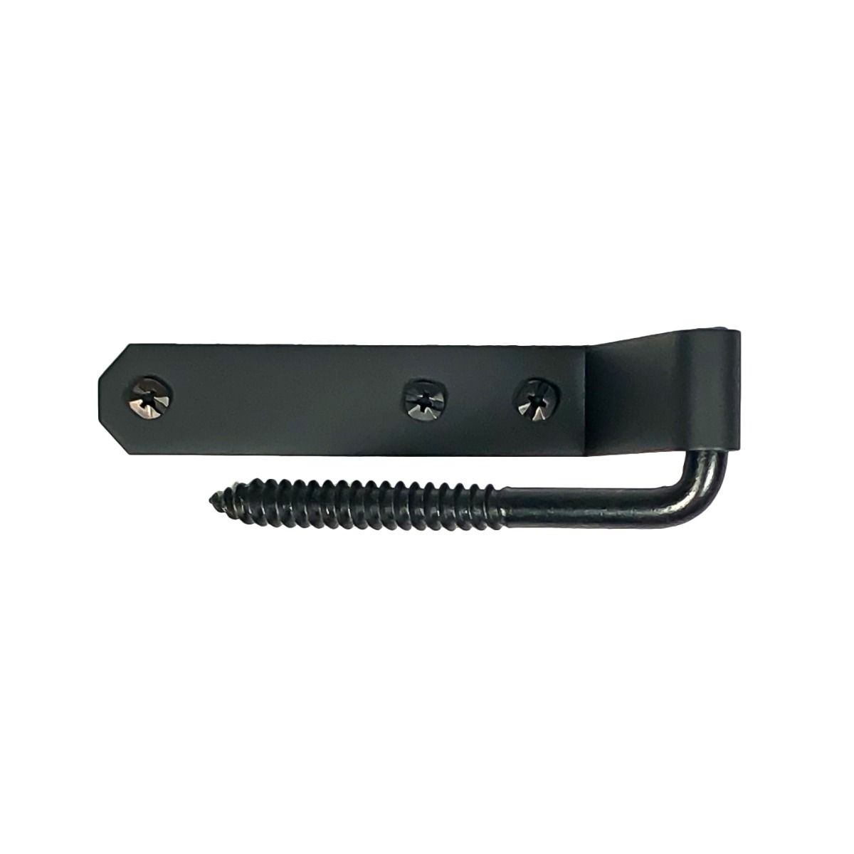 2-3/16" Offset Connecticut Shutter Hinge Set