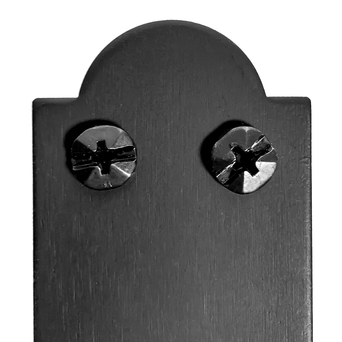 Adjustable Pintle & Backplate