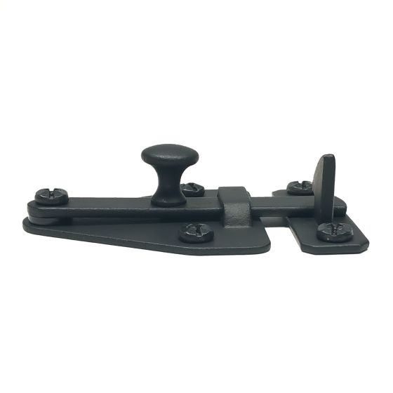 Arrowhead Cabinet Latch
