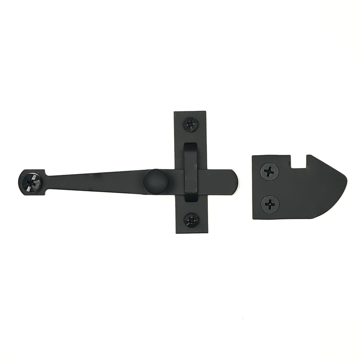 Bar Latch