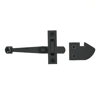 Bar Latch