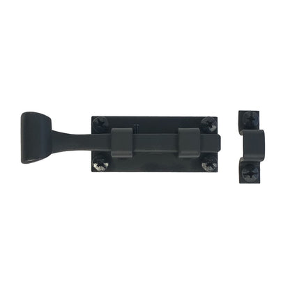 2-1/4" Forged Iron Square Bolt