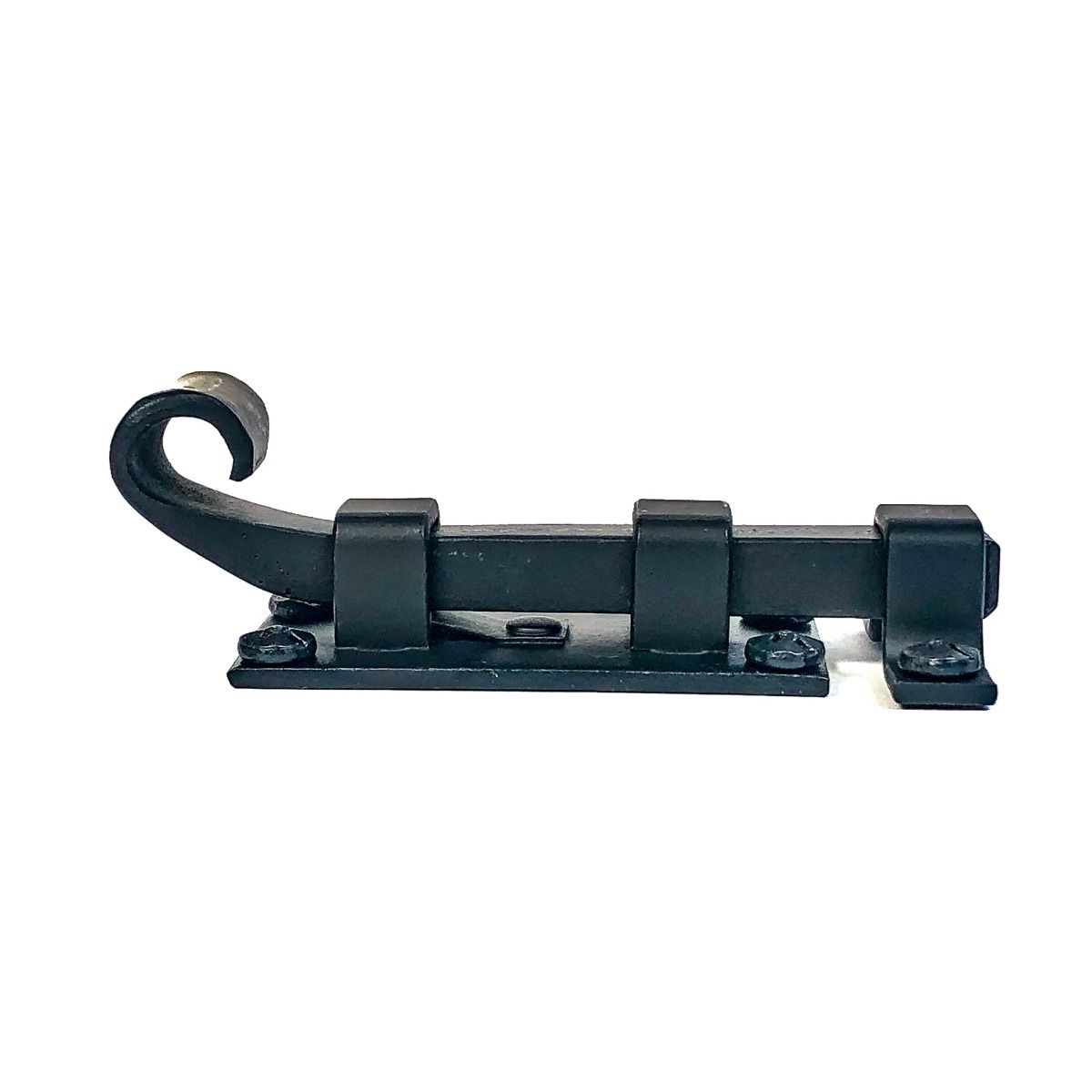 2-1/4" Forged Iron Square Bolt