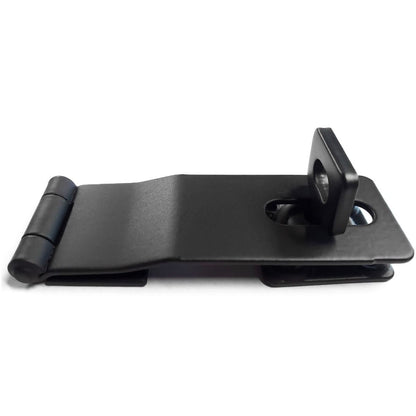 4-1/4" Safety Hasp With Swivel
