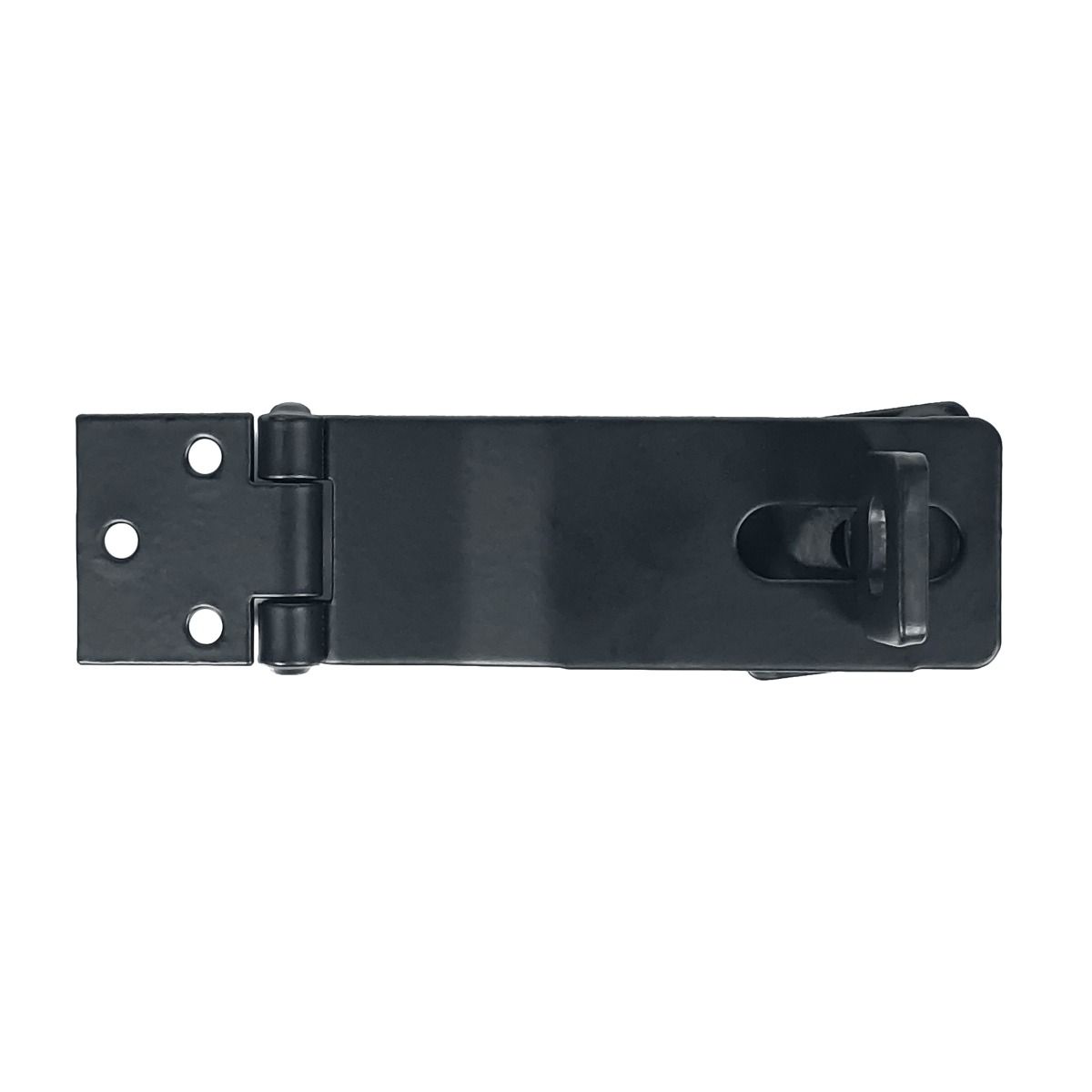 4-1/4" Safety Hasp With Swivel