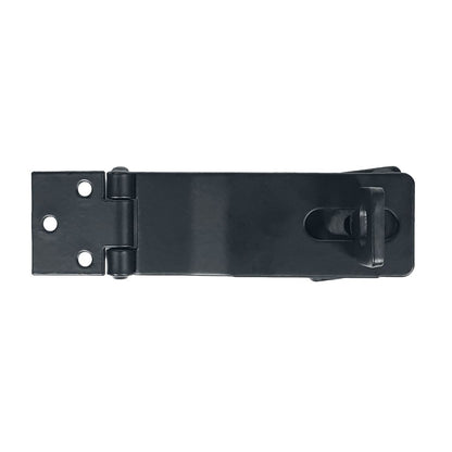 4-1/4" Safety Hasp With Swivel