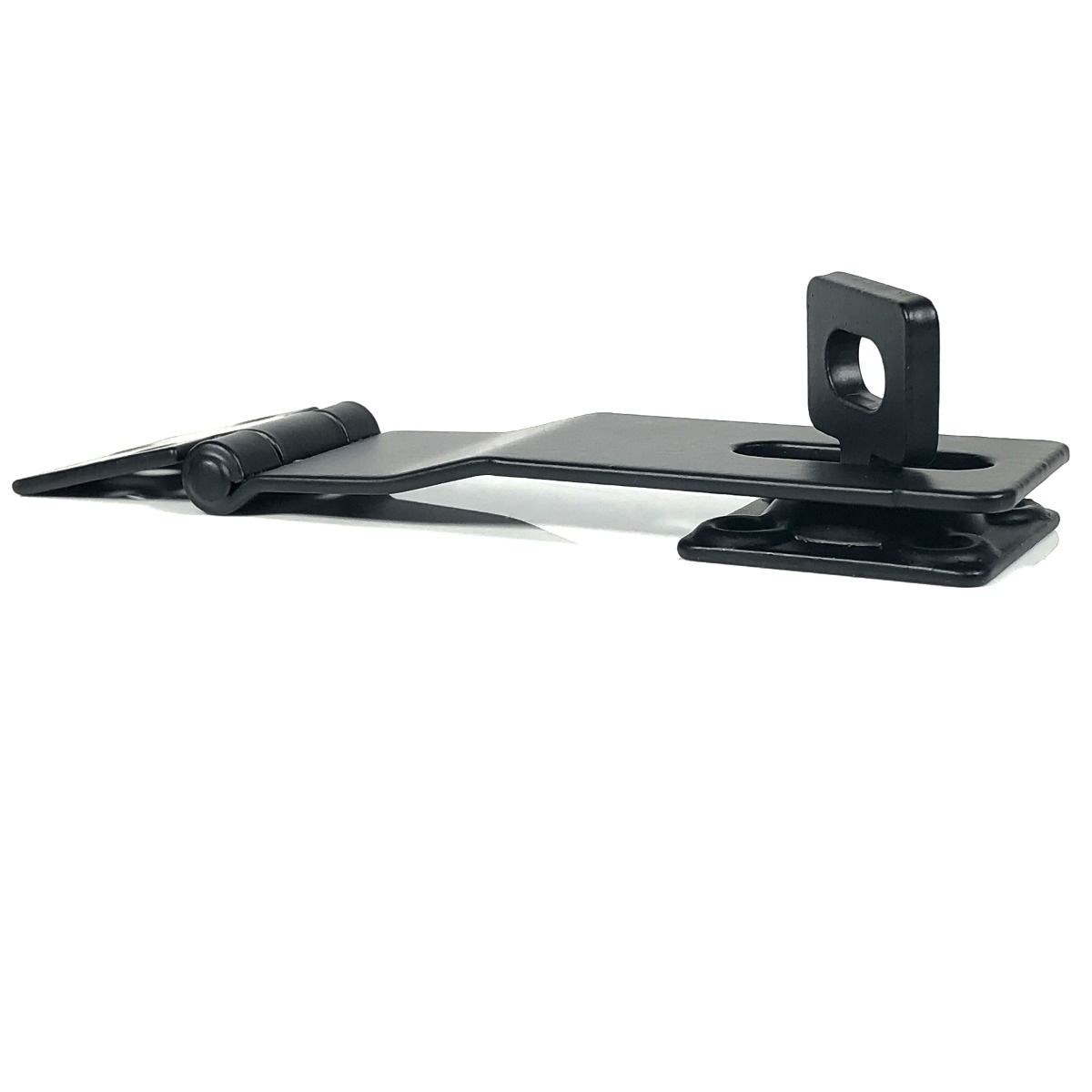 4-1/4" Safety Hasp With Swivel