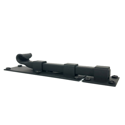 6" Forged Iron Square Bolt
