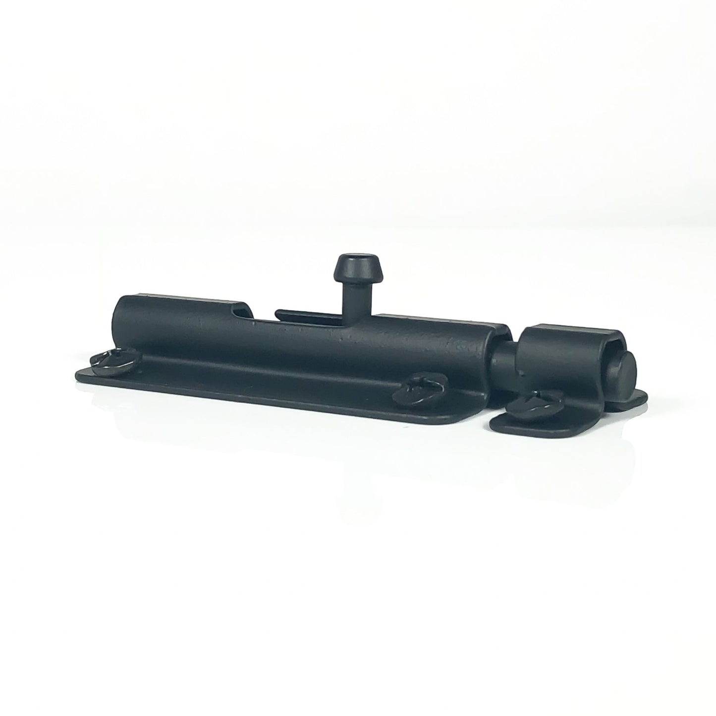 Slide Barrel Bolt Black Finish