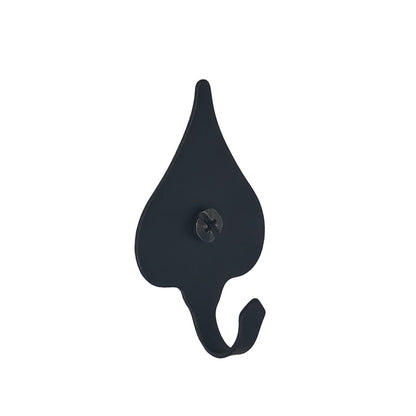 Large Heart Hook