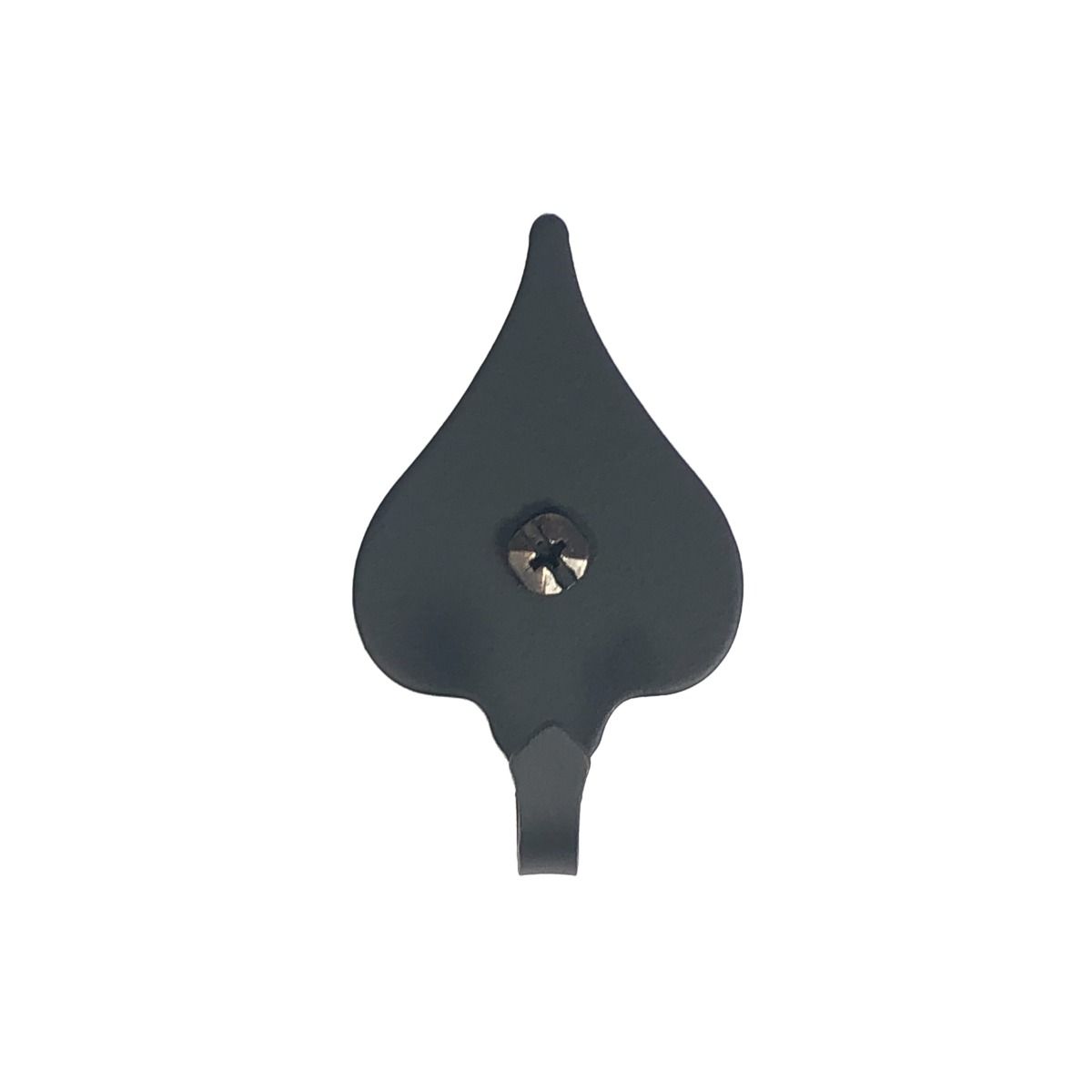 Large Heart Hook