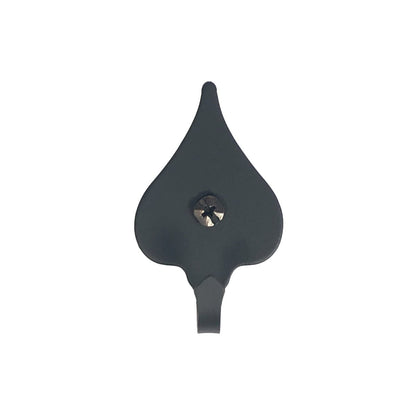 Large Heart Hook