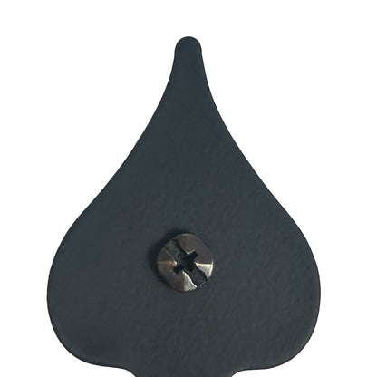 Large Heart Hook