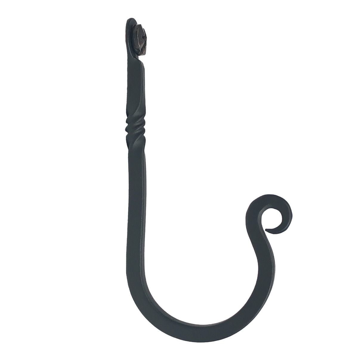 Hand Forged Utility Hook