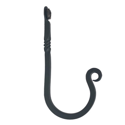 Hand Forged Utility Hook