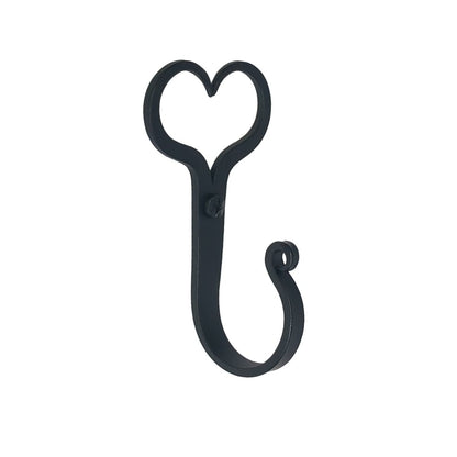 Split Heart Hook