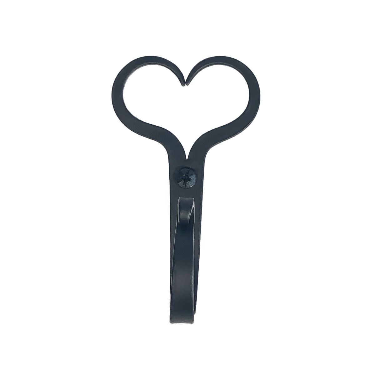 Split Heart Hook