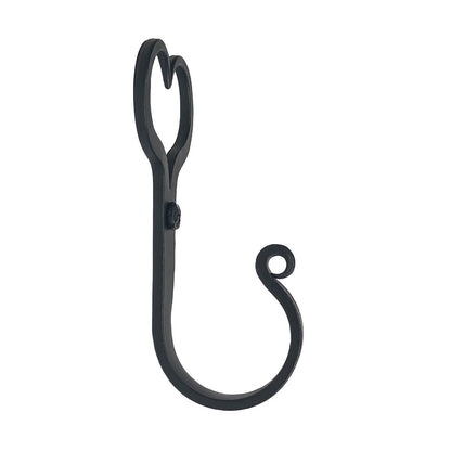 Split Heart Hook