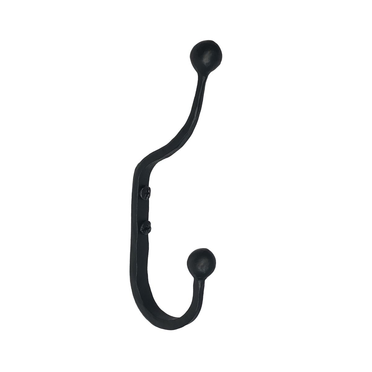 Coat and Hat Hook