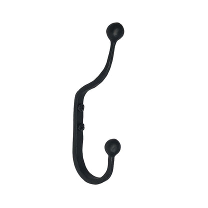 Coat and Hat Hook