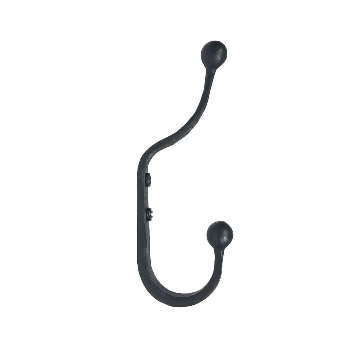 Coat and Hat Hook