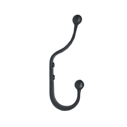 Coat and Hat Hook