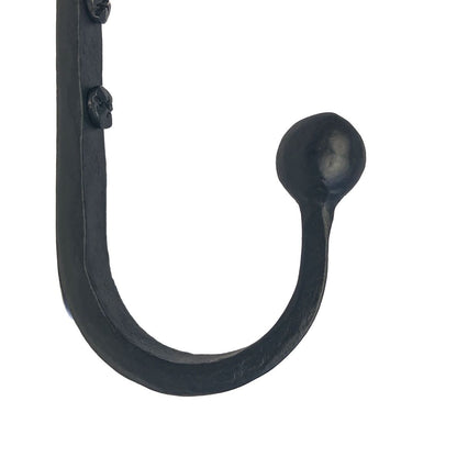 Coat and Hat Hook