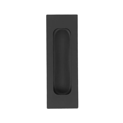 Small Flush Door Pull