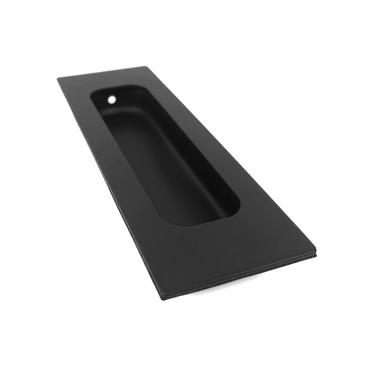 Small Flush Door Pull