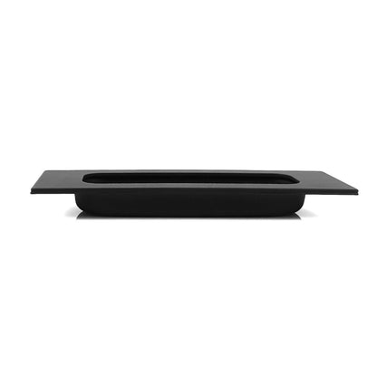 Small Flush Door Pull