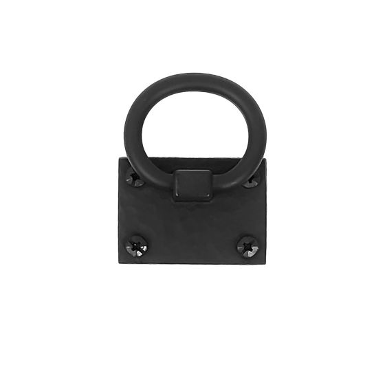 Interior Ring Pull