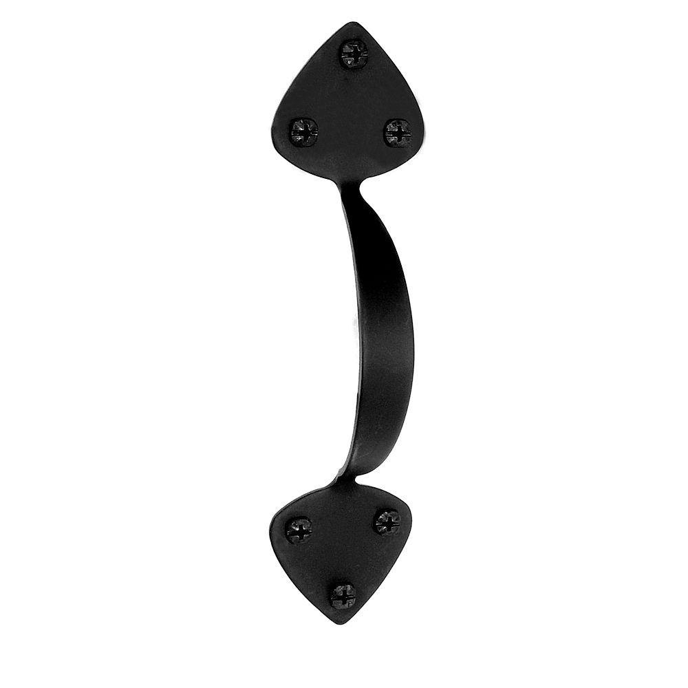 Light Weight Spade Door Pull