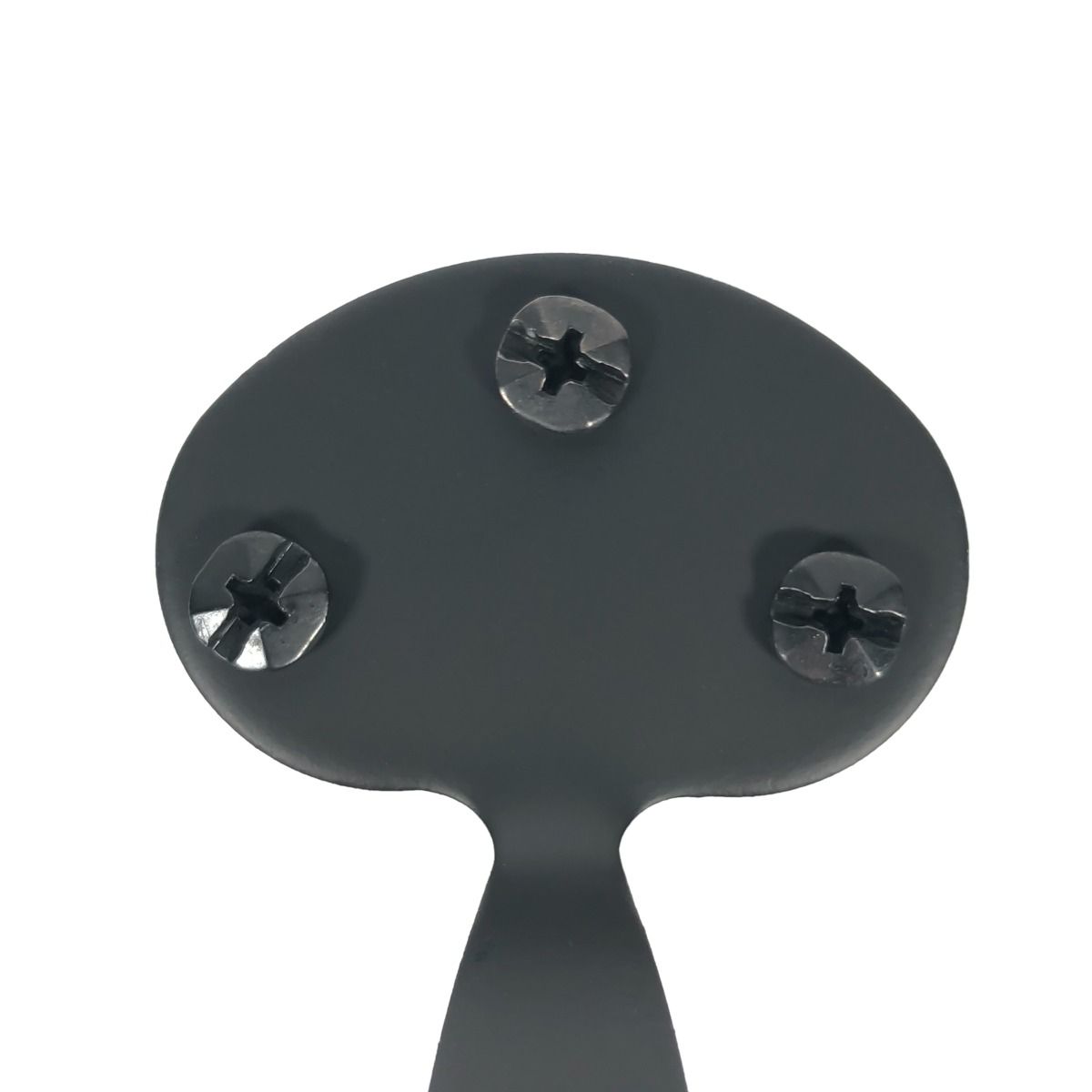 Light Weight Smooth Bean Door Pull