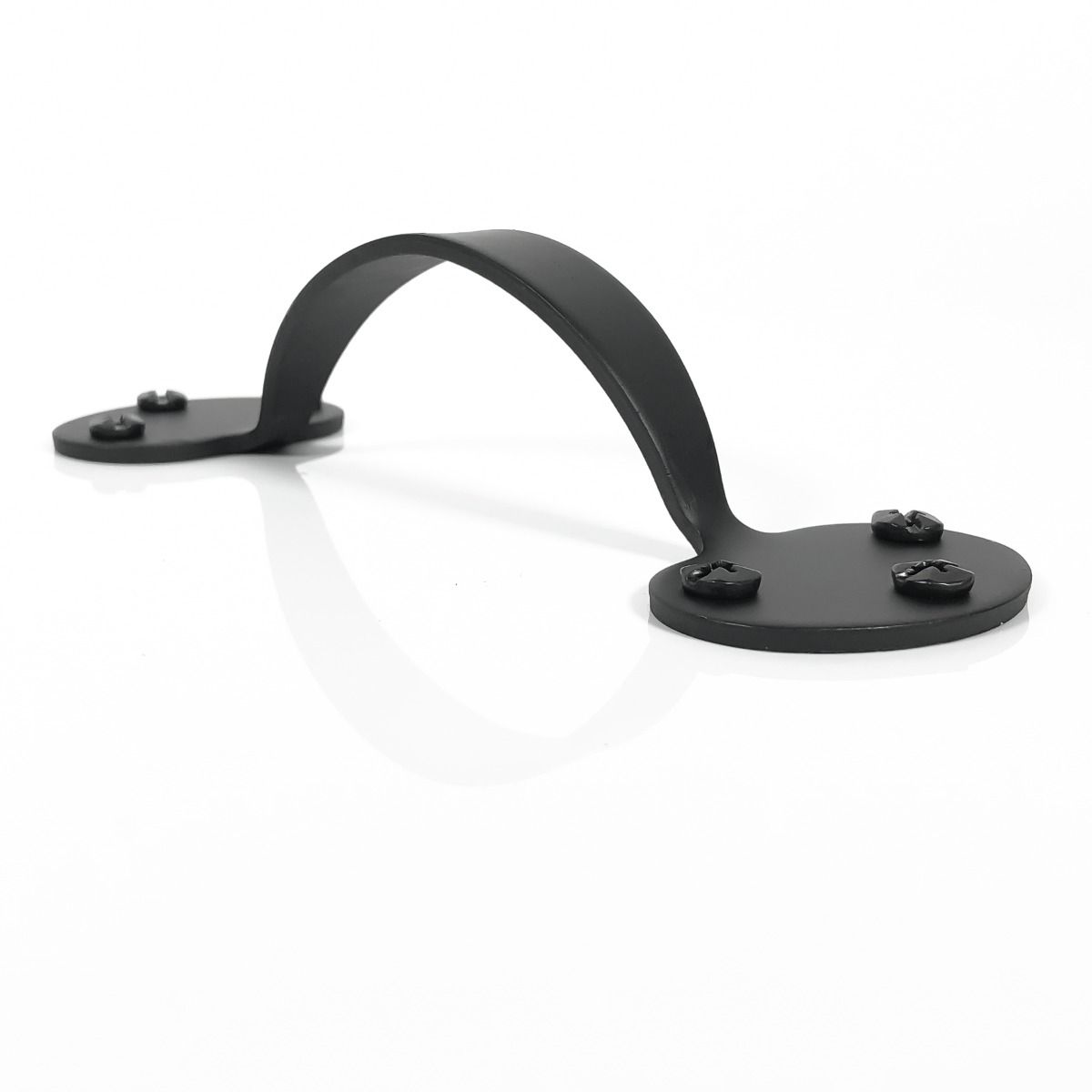 Light Weight Smooth Bean Door Pull