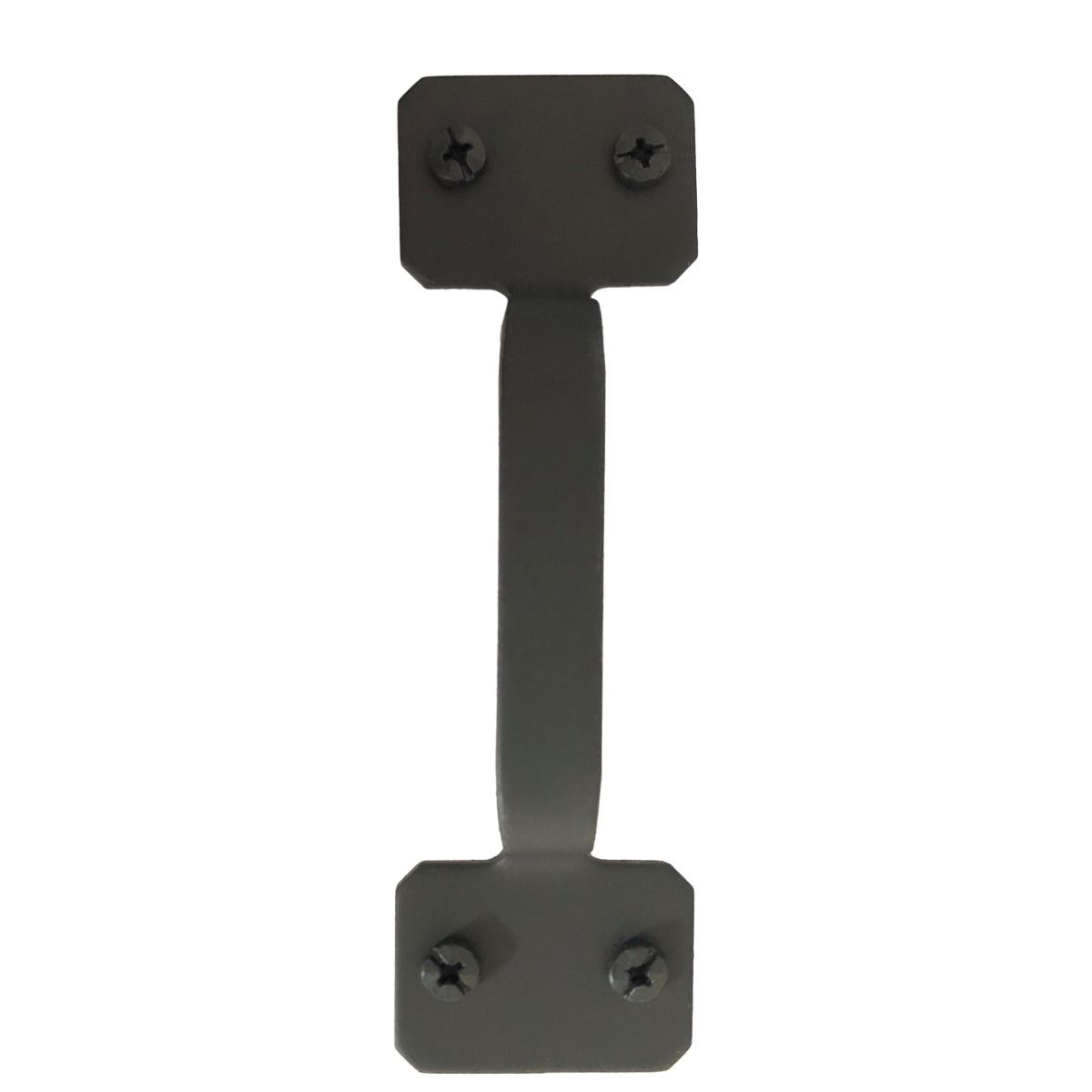 Smooth Large Square Cabinet Pull