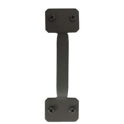 Smooth Large Square Cabinet Pull