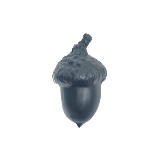 ACORN Knob Pull - Black