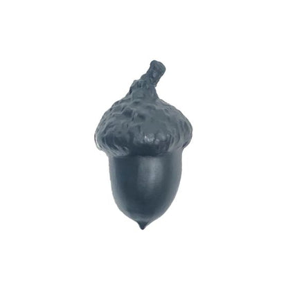 ACORN Knob Pull - Black