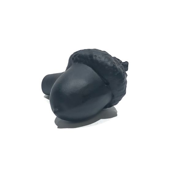 ACORN Knob Pull - Black