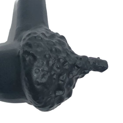 ACORN Knob Pull - Black