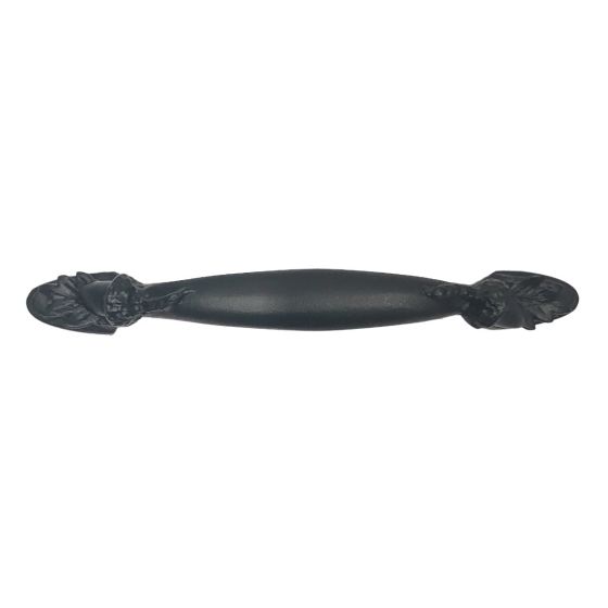 ACORN Drawer Pull - Black