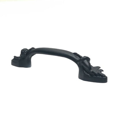 ACORN Drawer Pull - Black